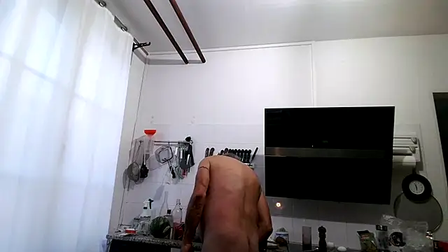 Berg Boy online show from 07/08/26, 03:55