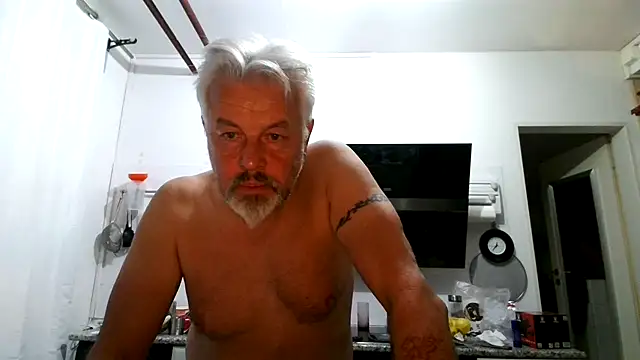 Berg Boy online show from 07/08/26, 10:36