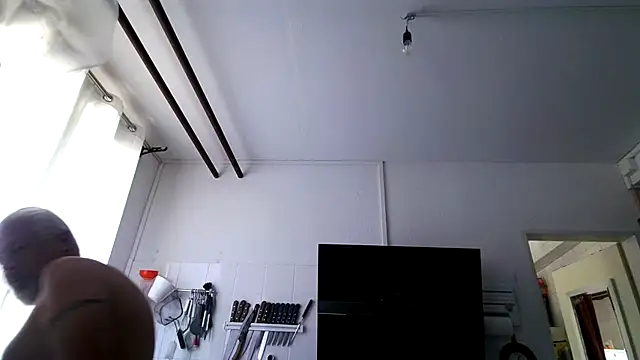 Berg Boy online show from 07/12/26, 01:02