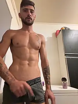 Hugo34bg online show from 09/10/25, 04:01