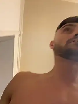 Hugo34bg online show from 10/16/25, 02:12