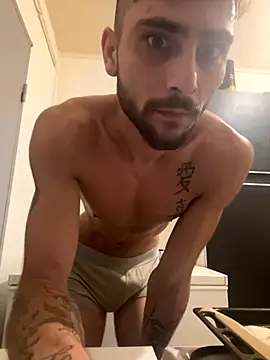 Hugo34bg online show from 10/26/25, 12:38