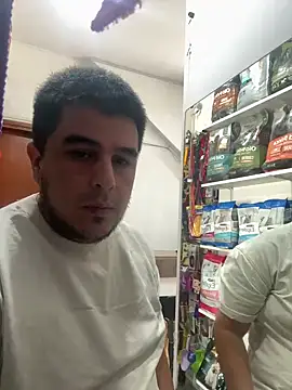 elninio poya online show from 03/19/25, 07:06