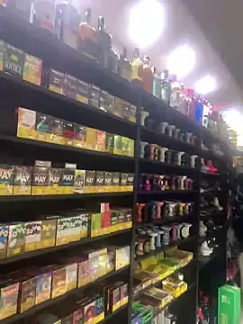 craxybaby online show from 03/13/25, 01:43