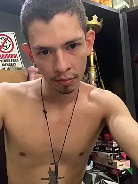 craxybaby online show from 03/21/25, 01:12