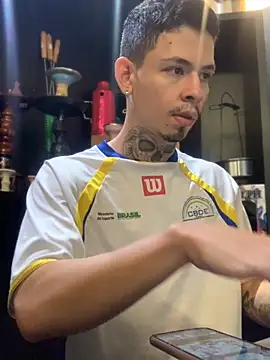 craxybaby online show from 10/13/25, 12:38