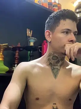 craxybaby online show from 10/14/25, 05:14