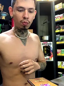 craxybaby online show from 10/20/25, 02:28