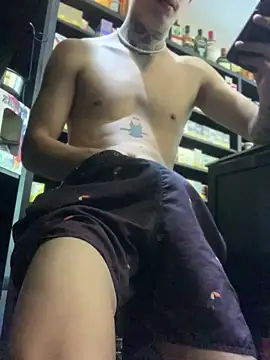 craxybaby online show from 10/23/25, 03:00