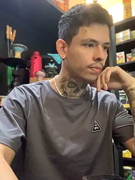 craxybaby online show from 10/24/25, 02:46