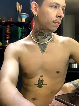 craxybaby online show from 10/25/25, 12:23