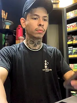 craxybaby online show from 10/26/25, 03:51