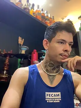 craxybaby online show from 10/29/25, 12:51