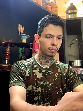 craxybaby online show from 10/31/25, 01:12