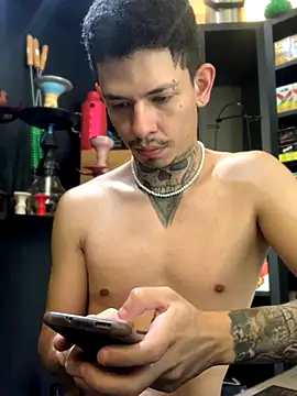 craxybaby online show from 11/01/25, 12:07