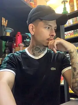 craxybaby online show from 11/08/25, 04:29