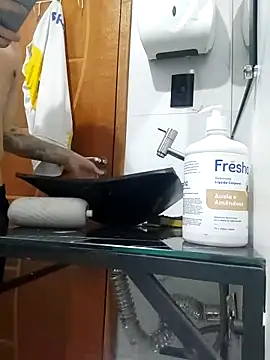 craxybaby online show from 11/17/25, 02:45