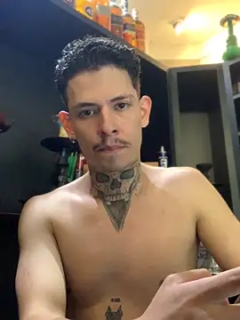 craxybaby online show from 11/18/25, 04:33