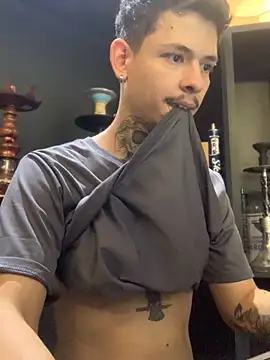 craxybaby online show from 11/22/25, 03:44