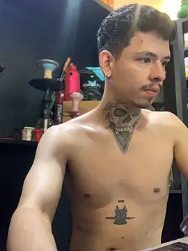 craxybaby online show from 11/24/25, 03:12