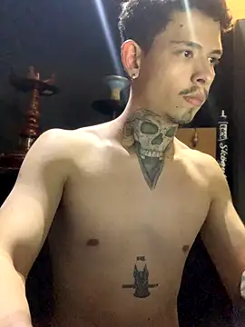 craxybaby online show from 11/25/25, 08:53