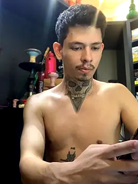 craxybaby online show from 11/27/25, 02:08