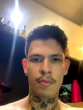 craxybaby online show from 12/16/25, 09:31