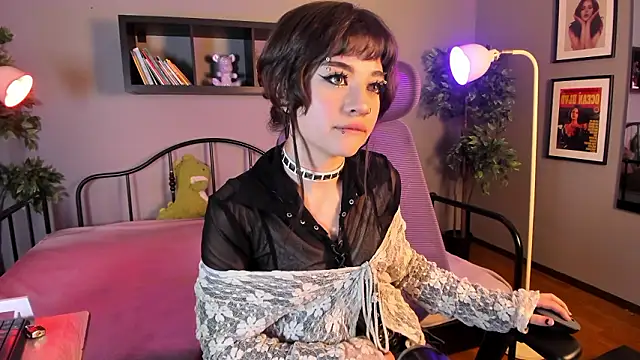 Snapshot of Miyuki_wolf chatting on 03/13/26, 09:10 Miyuki wolf online show from 03/13/26, 09:10