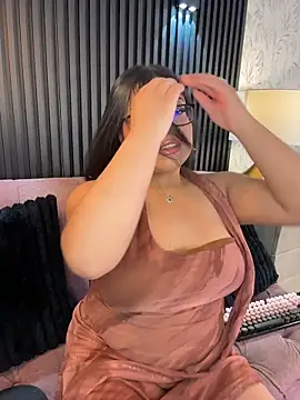 Alexa Madisson online show from 03/24/26, 08:14