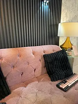 Alexa Madisson online show from 04/08/26, 09:04