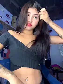 kityy playful online show from 10/16/25, 05:41