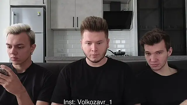 boys sobolisha online show from 09/29/25, 01:05