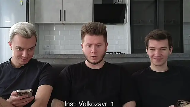 boys sobolisha online show from 10/08/25, 12:36