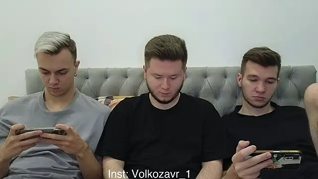 boys sobolisha online show from 10/26/25, 02:12