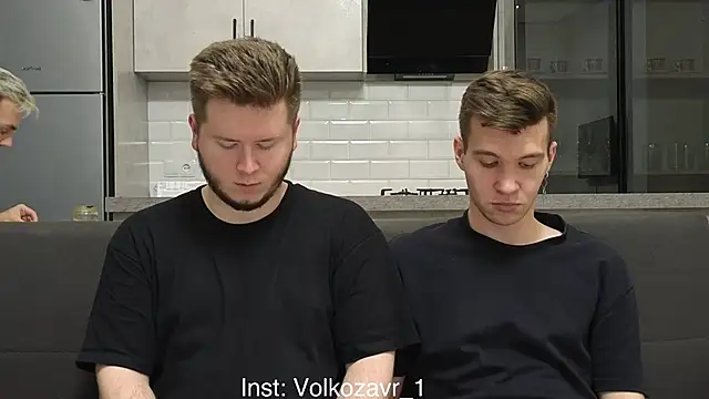 boys sobolisha online show from 10/31/25, 07:59