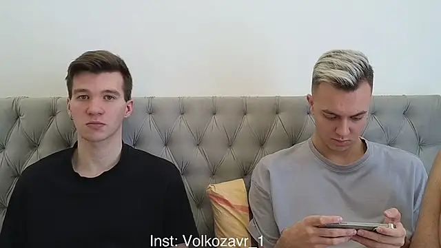 boys sobolisha online show from 11/25/25, 11:43