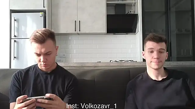 boys sobolisha online show from 11/29/25, 08:28