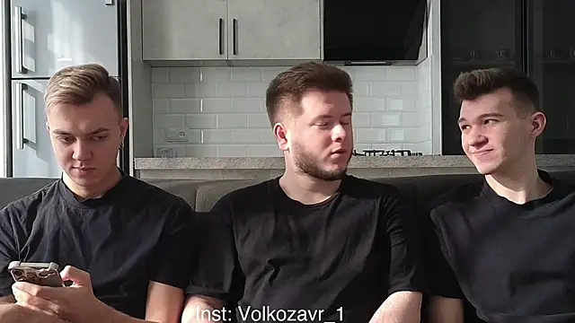 boys sobolisha online show from 11/30/25, 08:29