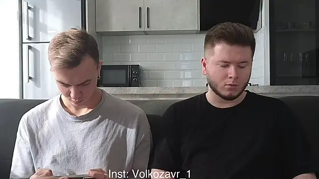 boys sobolisha online show from 12/14/25, 08:09