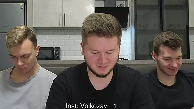 boys sobolisha online show from 12/19/25, 09:11