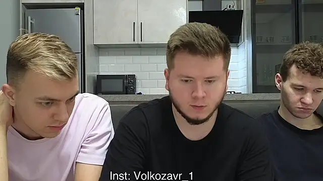 boys sobolisha online show from 01/05/26, 08:12