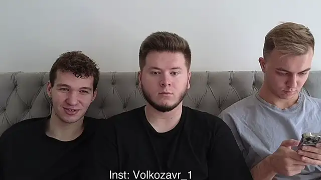 boys sobolisha online show from 01/09/26, 09:23