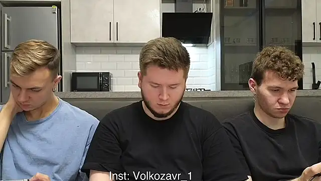 boys sobolisha online show from 01/10/26, 09:30