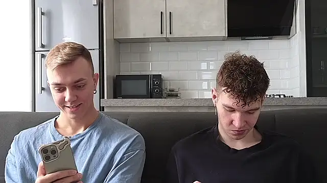 boys sobolisha online show from 02/06/26, 08:40