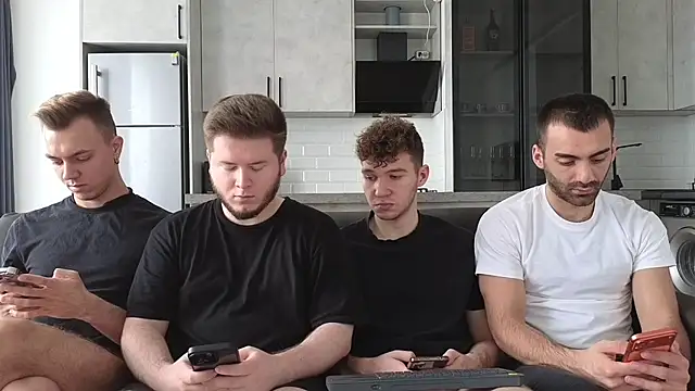 boys sobolisha online show from 02/11/26, 09:03