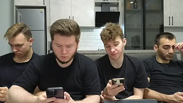 boys sobolisha online show from 02/21/26, 09:05