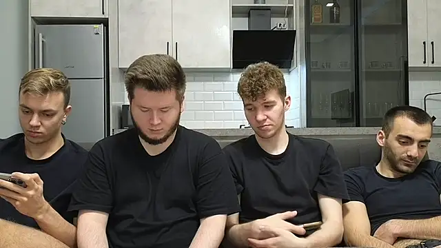 boys sobolisha online show from 02/22/26, 09:13