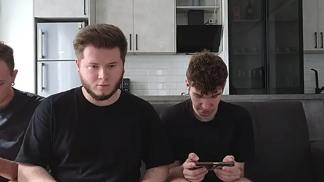 boys sobolisha online show from 02/23/26, 09:17