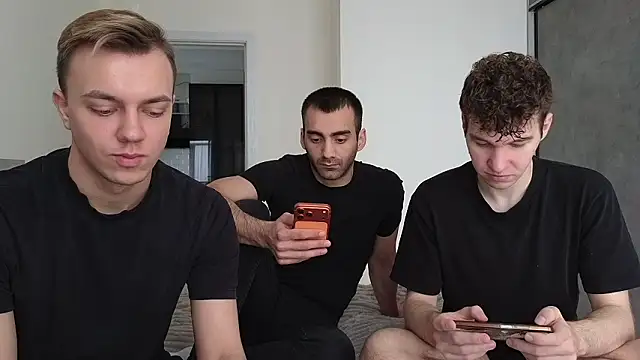 boys sobolisha online show from 03/01/26, 08:49