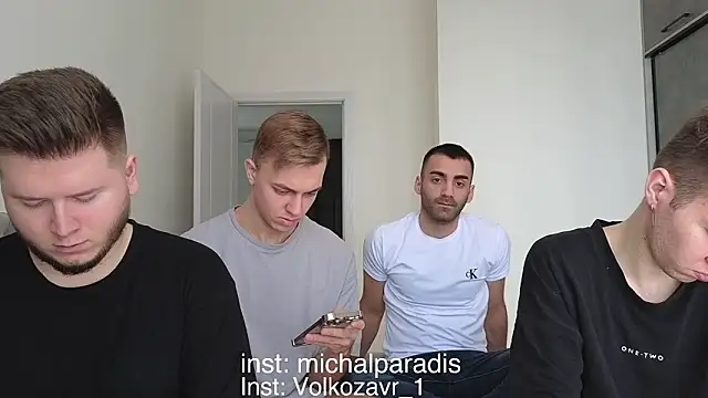 boys sobolisha online show from 03/25/26, 08:31